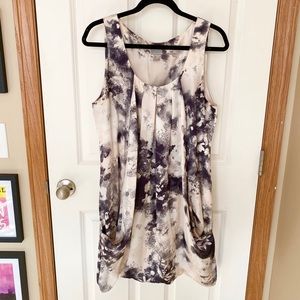 H&M Floral Dress